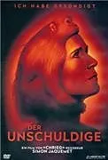 Der Unschuldige DVD