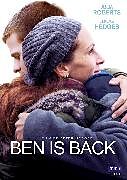 Ben Is Back F DVD