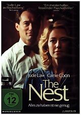 The Nest - Alles zu haben ist nie genug DVD