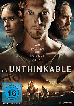 The Unthinkable DVD