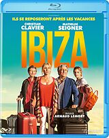 Ibiza F Blu Ray Blu-ray