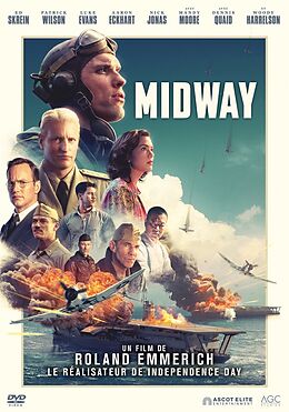 Midway F DVD