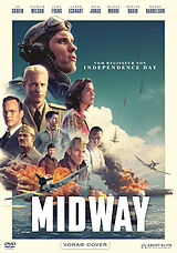 Midway DVD