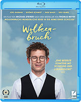 Wolkenbruch Blu-ray