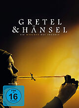 Gretel & Hänsel DVD