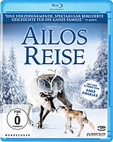 Ailos Reise Blu-ray