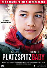 Platzspitzbaby DVD