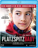Platzspitzbaby Blu-ray