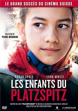 Les Enfants Du Platzspitz F DVD