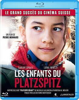 Les Enfants Du Platzspitz F Blu Ray Blu-ray