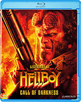 Hellboy - Call of Darkness Blu-ray