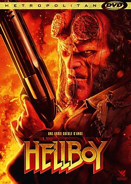Hellboy - Call Of Darkness F DVD