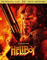 Hellboy - Call Of Darkness F Blu Ray Blu-ray