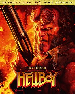 Hellboy - Call Of Darkness F Blu Ray Blu-ray