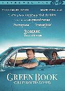 Green Book F DVD