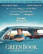 Green Book F Blu Ray Blu-ray