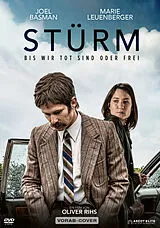 Stürm: Bis wir tot sind oder frei DVD