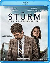 Stürm: Bis wir tot sind oder frei BR Blu-ray
