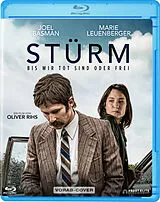 Stürm: Bis wir tot sind oder frei BR Blu-ray