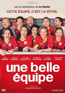 Une Belle Équipe F DVD