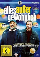 Alles Ausser Gewöhnlich - Hors Normes DVD