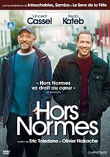 Hors Normes F DVD