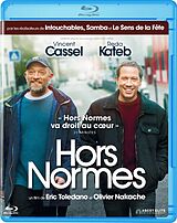 Hors Normes F Blu-ray Blu-ray