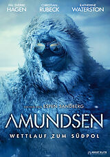 Amundsen DVD