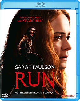 Run Blu-ray
