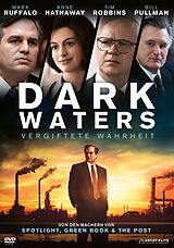 Dark Waters DVD