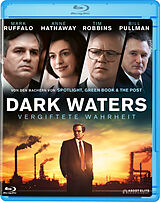 Dark Waters Blu-ray