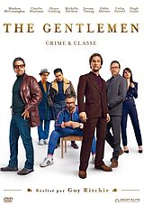The Gentlemen F DVD