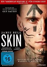 Skin DVD
