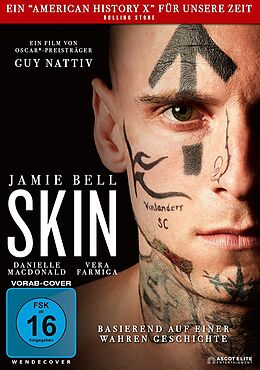 Skin DVD