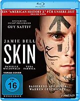 Skin Blu-ray