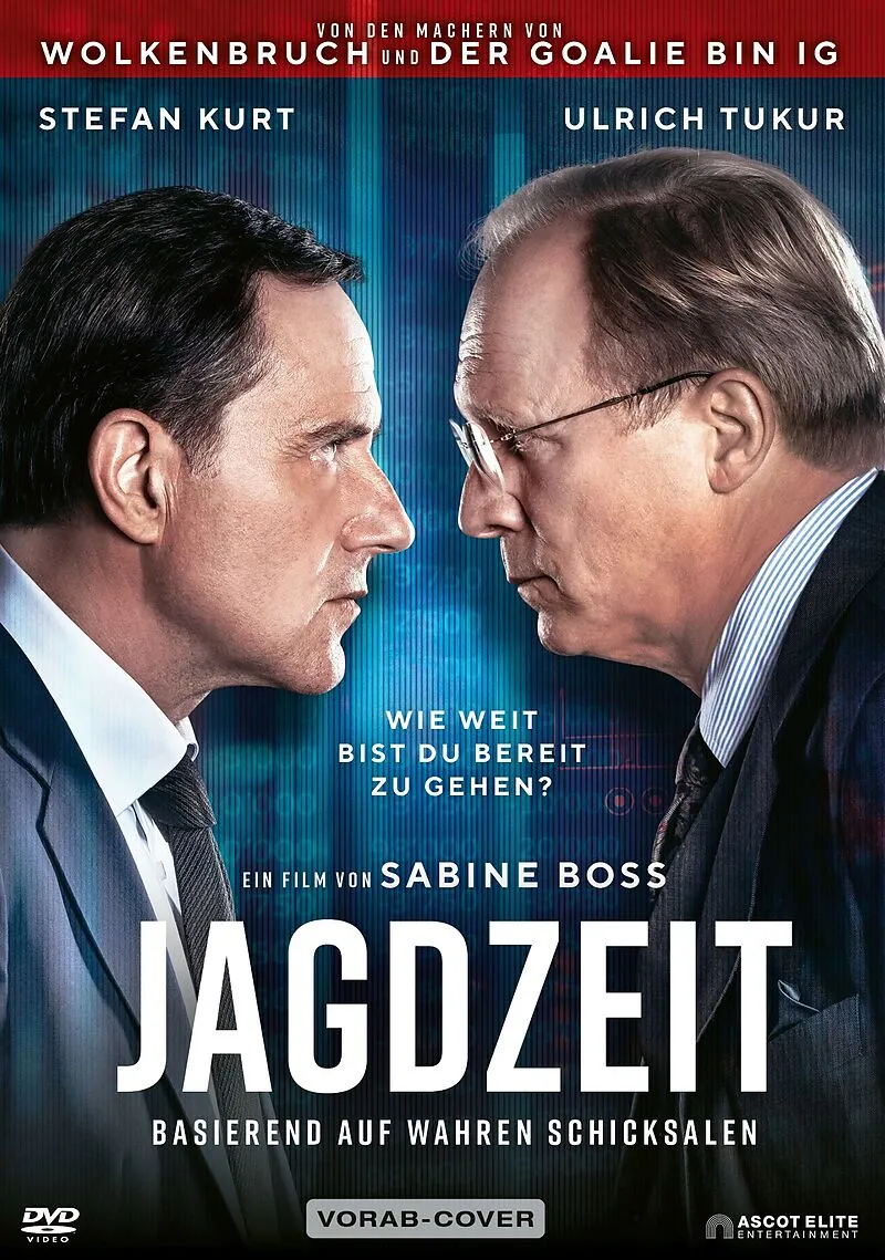 Jagdzeit