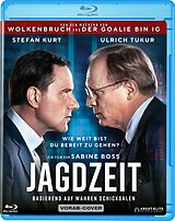 Jagdzeit Blu Ray Blu-ray