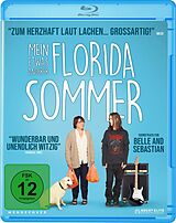 Mein Etwas Anderer Florida Sommer Br Blu-ray