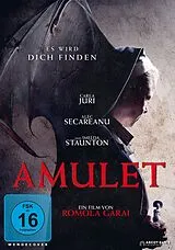 Amulet DVD
