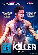 Der Killer in mir DVD