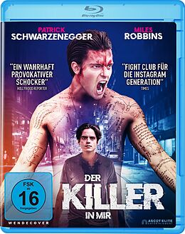 Der Killer In Mir Br Blu-ray