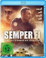 Semper Fi Blu-ray