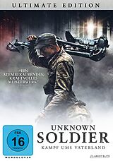 Unknown Soldier DVD