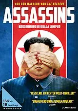Assassins DVD