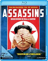 Assassins Blu-ray