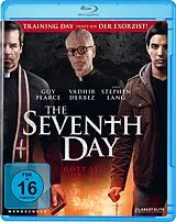 The Seventh Day - Gott steh uns bei Blu-ray
