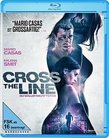 Cross the Line - Du sollst nicht töten Blu-ray