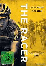 The Racer DVD