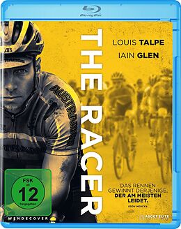 The Racer Blu-ray