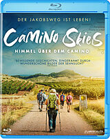 Camino Skies Blu-ray